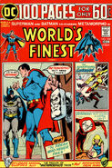 World's Finest Vol 1 226