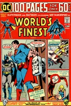World's Finest #226