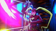 Yo-Yo DCUAOM Flashpoint Paradox