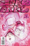 Zero Girl: Full Circle Vol 1 3