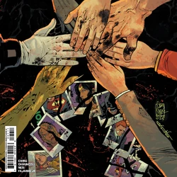 Absolute Evil Vol 1 1
