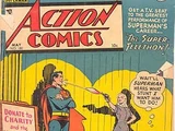 Action Comics Vol 1 180