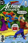 Action Comics Vol 1 566