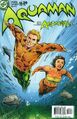 Aquaman Vol 6 #20 (September, 2004)