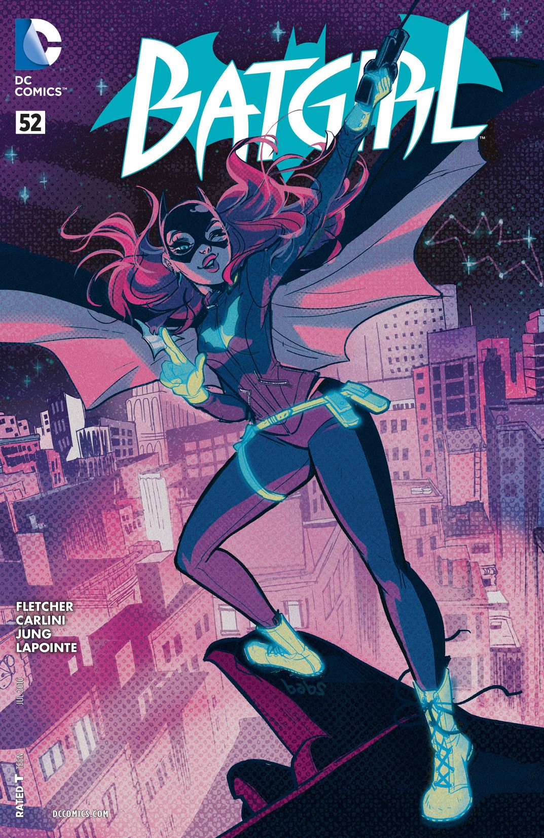 洋書 Batgirl #35-52 Lot of 19 Batgirl Vol 4 52 | DC Database | Fandom