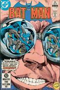 Batman Vol 1 356