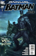 Batman Annual Vol 1 28