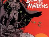 Batman: Death and the Maidens Vol 1