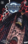 The Batman of Arkham Vol 1 1