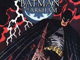 The Batman of Arkham Vol 1 1