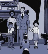 Bertinelli Family 002.jpg (119 KB) Pino Bertinelli Earth 12 DCAU