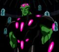 Brainiac DCUAOM Superman: Unbound