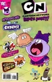 Cartoon Network Block Party #49 (November, 2008)