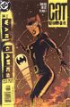 Catwoman (Volume 3) #34