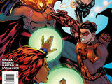 Convergence: Titans Vol 1 2