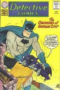 Detective Comics Vol 1 292