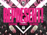 Represent! Vol 1 4 (Digital)
