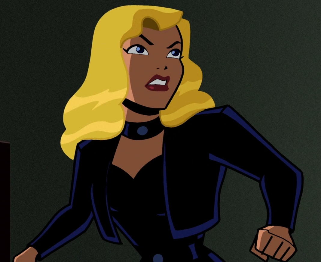 Dinah Laurel Lance The Brave And The Bold Dc Database Fandom 7586