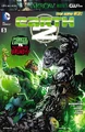 Earth 2 #5 (December, 2012)