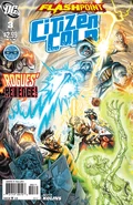Flashpoint: Citizen Cold Vol 1 3