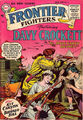 Frontier Fighters #2 (December, 1955)