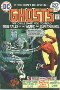 Ghosts Vol 1 25