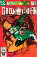 Green Lantern Vol 2 171