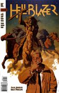 Hellblazer Vol 1 109