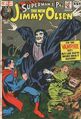 Superman's Pal, Jimmy Olsen #142 (October, 1971)