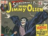 Superman's Pal, Jimmy Olsen Vol 1 142