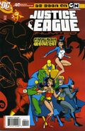 Justice League Unlimited Vol 1 40