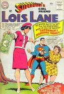 Superman's Girl Friend, Lois Lane Vol 1 61