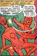 Mercury Girl 001.jpg (99 KB) Mercury Girl (New Earth)