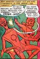 Mercury Girl New Earth Robot Amazons