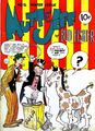 Mutt & Jeff #12 (Coming soon...)