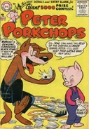 Peter Porkchops Vol 1 46