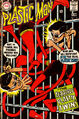 Plastic Man Vol 2 #10 (June, 1968)