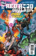 Red Hood and the Outlaws Vol 1 3