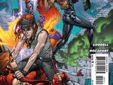 Red Hood and the Outlaws Vol 1 3