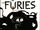 Sandman Presents: The Furies Vol 1 1