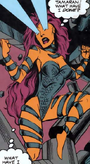 Starfire Elseworlds Facets