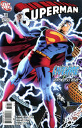 Superman Vol 1 711