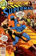 Superman Vol 1 336