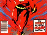 The Flash Annual Vol 2 1