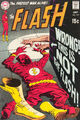 The Flash Vol 1 191