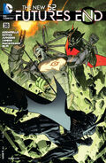 The New 52 Futures End Vol 1 38