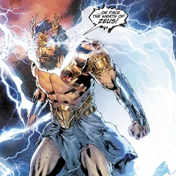 Zeus (Prime Earth)