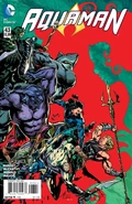 Aquaman Vol 7 43