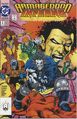 Armageddon: Inferno #3 (June, 1992)