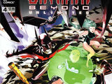 Batman Beyond Unlimited Vol 1 4